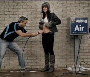 画像ネタ！赤ちゃんはコウノトリが運んでくる・・・はもう古い！真実はこうだ！