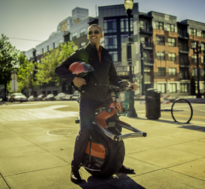 【素敵な通勤】通勤通学に使ってみたい面白バイクとか自転車！５種類を厳選！