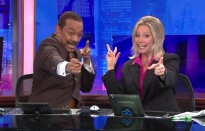 「おちゃらかホイ」みたいな手遊びを５年続けたら、ちょっとしたショーにまで成長した！