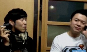 受動喫煙に気をつけましょう 受動喫煙に気をつけましょう