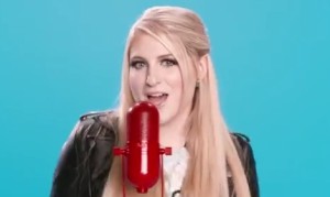 メーガン・トレイナー4月18日に来日公演!デビューアルバム『タイトル』もリリース! メーガン・トレイナー4月18日に来日公演!デビューアルバム『タイトル』もリリース!