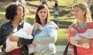 粉ミルクのブランドSimilacのCM！子育て論争中の母親（父親）達が一つになる瞬間！