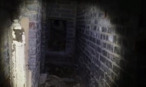 これは怖い！新しいアパートの地下がダンジョンだった！