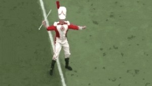 失敗なのに新技っぽい面白GIFアニメ12選