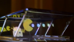 スマホでホログラム！CDケースを使って3D液晶を制作だ！