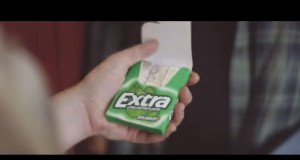 マジ感動ＣＭ！まさかガムのＣＭで泣けるとは思わなかった！