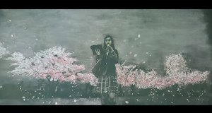 圧巻の黒板アート！カロリーメイトの新CM！