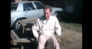 ハムボーン！太ももを叩いてリズムを刻むパフォーマンス！