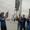 快挙！ブルーオリジン(Blue Origin)ロケットが垂直着陸に成功！