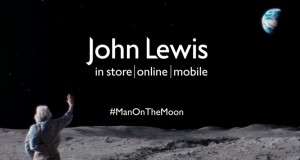 2015年版！ジョン・ルイス百貨店の心暖まるクリスマスCM！