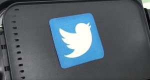 なんだか可愛い、ツイッターロゴのパンケーキ！