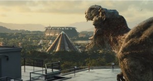 どこがＣＧか分かる！ジュラシックワールドのビジュアルエフェクト！