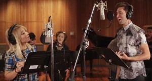 ディズニーラブソングメドレー！最高峰のアカペラを聴こう！