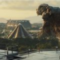 どこがＣＧか分かる！ジュラシックワールドのビジュアルエフェクト！