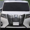 今ドキの車ってすごい！トヨタ、アルファード/ヴェルファイアの新型発表！ハイブリッドの燃費は19.4km/L！
